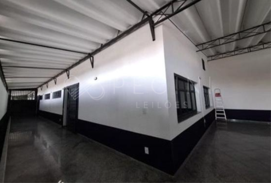 PRÉDIO RESIDENCIAL COM VOCAÇÃO COMERCIAL Campinas/SP, localizado em Campinas - SP, bairro Vila São Bernardo