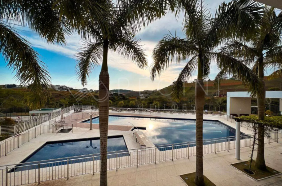 LOTE N° 72 - QUADRA A - LOT. ALPHAVILLE JUIZ DE FORA Juiz de Fora/MG, localizado em Juiz De Fora - MG
