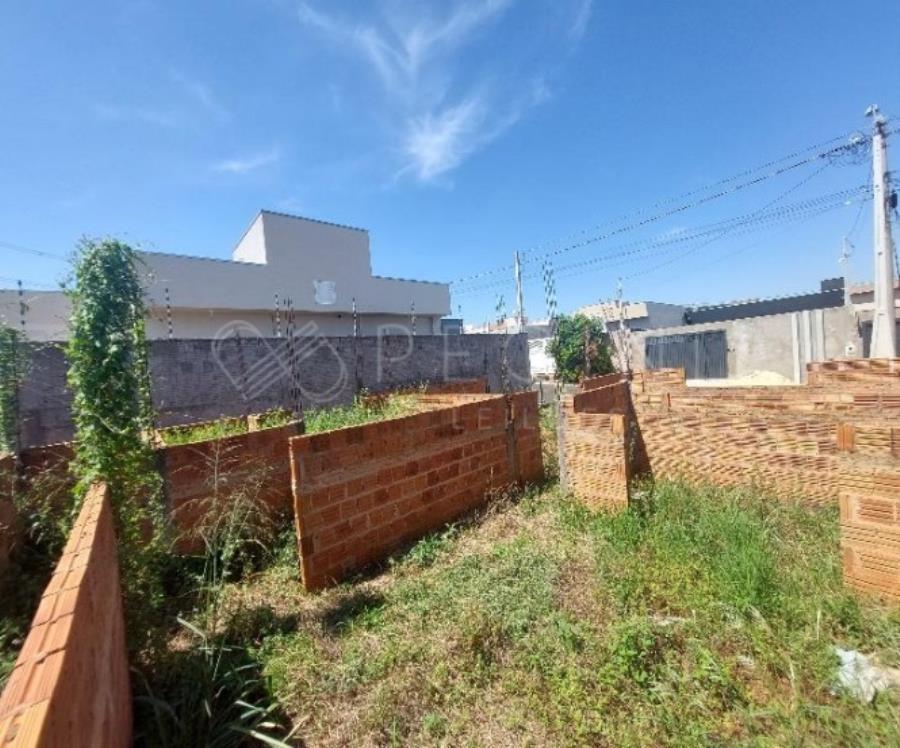LOTE N° 06 - QUADRA E - JD. TANGARÁ Bady Bassitt/SP, localizado em São José Do Rio Preto - SP