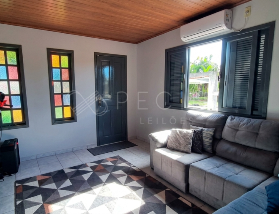 LOTE N° 06 - QUADRA N° 02 - LOT. MAE LUZIA Criciúma/SC, localizado em Criciúma - SC, bairro Mãe Luzia