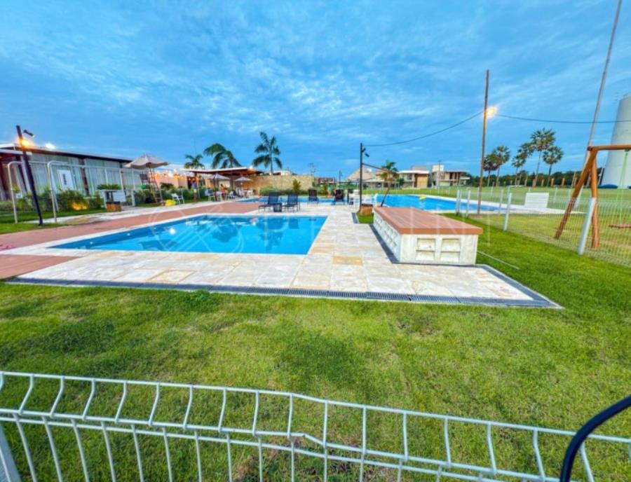 LOTE N° 11 - QUADRA H5 - ALPHAVILLE CEARÁ 3 Eusébio/CE, localizado em Eusébio - CE, bairro Cidade Alpha