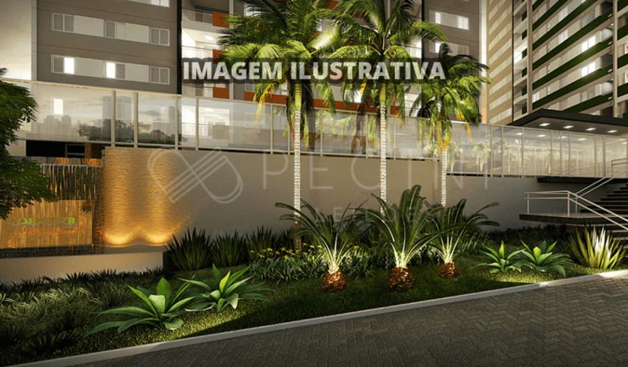 APTO. Nº 1013 – EDIFÍCIO FOREVER ZEN - FOREVER RESIDENCE Guarulhos/SP, localizado em Guarulhos - SP
