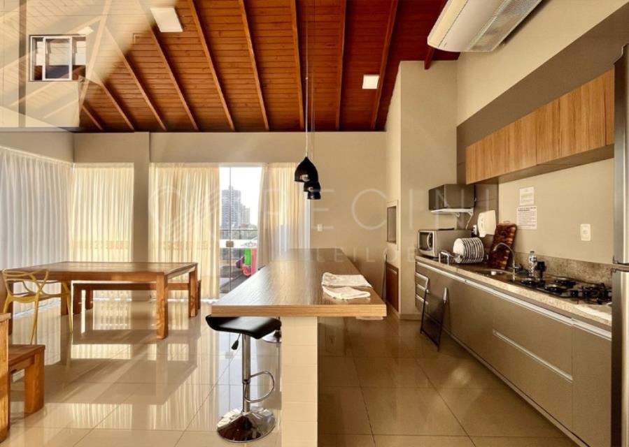 APTO N° 1405 - GARAGEM N° 05 - ED. RESIDENCIAL DONA OLIPIA Itajaí/SC, localizado em Itajaí - SC, bairro Centro