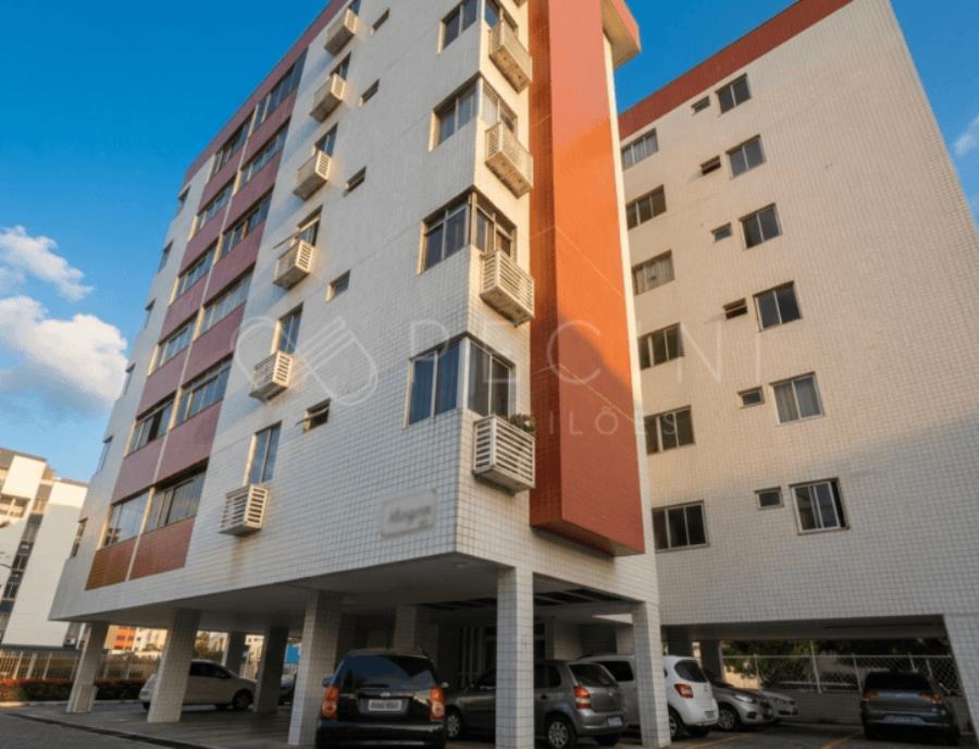 Imagem do imóvel APTO N° 103 - EDIFÍCIO MOGNO Recife/PE