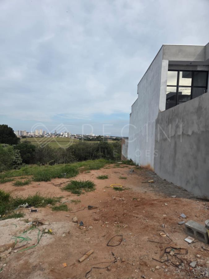 LOTE N° 11 - QUADRA Z - RES. PLAZA MARTIN Botucatu/SP, localizado em Botucatu - SP