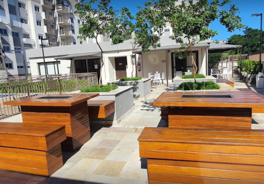 APARTAMENTO Nº 607 - BLOCO 02 - COND. STORIES RESIDENCE APARTAMENTO Nº 607 - BLOCO 02 - COND. STORIES RESIDENCE, localizado em Rio De Janeiro - RJ