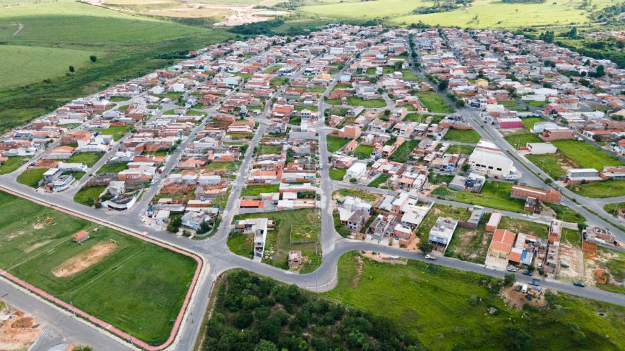 LOTE Nº 18 - QUADRA A1 - PARQUE RESIDENCIAL SÃO CLEMENTE FASE II Monte Mor/SP, localizado em Monte Mor - SP