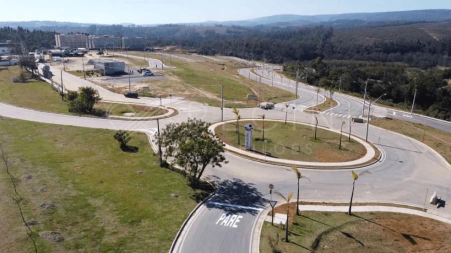 LOTE Nº 16 - QUADRA Nº 19- LOTEAMENTO VIVALEGRO Votorantim/SP, localizado em Votorantim - SP