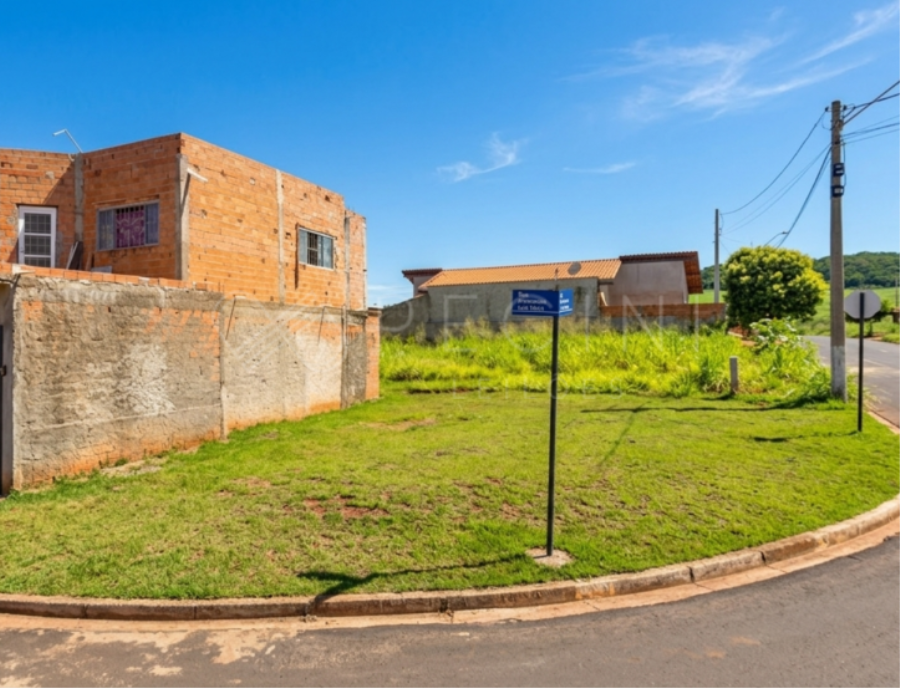 LOTE N° 27 - QUADRA N° 09 - JD. CAMBUI Luiz Antônio/SP, localizado em Luís Antônio - SP, bairro Jardim Cambuí
