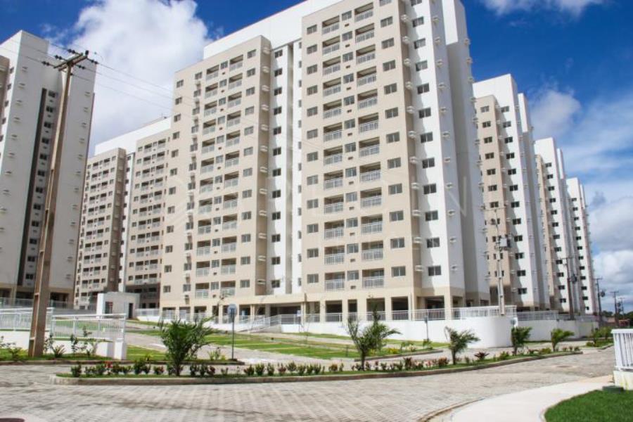 APTO. 308 - TORRE 04 - ED. JEQUITIBÁ - VITE CONDOMINIUM IMÓVEIS DA PDG EM DIVERSOS ESTADOS, localizado em São Luís - MA