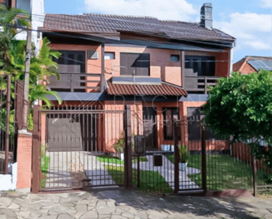 Imagem do imóvel PRÉDIO RESIDENCIAL - JARDIM SÃO PEDRO Porto Alegre/RS