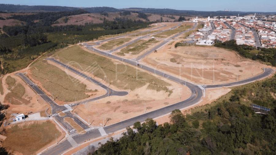 LOTE Nº 16 - QUADRA Nº 19- LOTEAMENTO VIVALEGRO Votorantim/SP, localizado em Votorantim - SP
