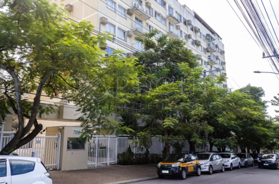 APTO N° 609 - ATLANTIS PARK II Rio de Janeiro/RJ - São Paulo/SP, localizado em Rio De Janeiro - RJ