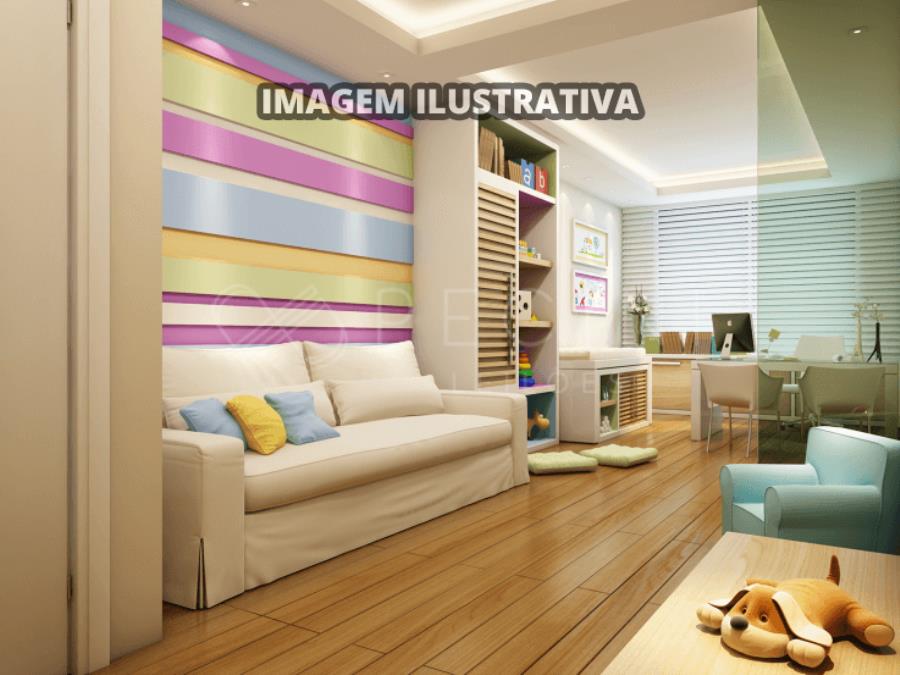 NOVA IGUAÇU/RJ - SALA Nº 1214 - EDIFÍCIO COMERCIAL TOP COMMERCE SP - RJ - RS, localizado em Nova Iguaçu - RJ