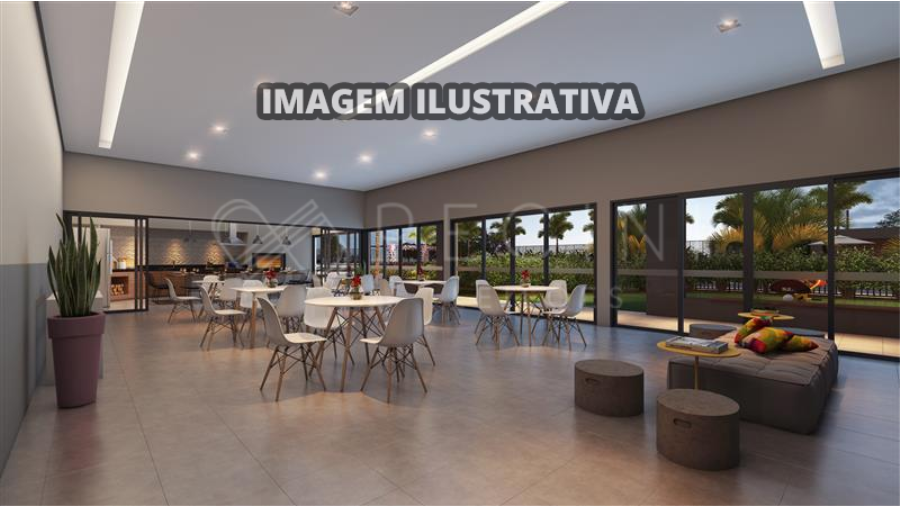 LOTE Nº 13 - QUADRA Nº 07 - REAL SUL - VIVENDAS DA MATA Ribeirão Preto/SP, localizado em Ribeirão Preto - SP
