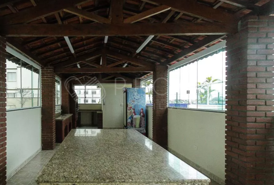 APTO Nº 42 - ED. MÁLAGA - COND. TORRES DE ANDALUZIA São Paulo/SP, localizado em São Paulo - SP