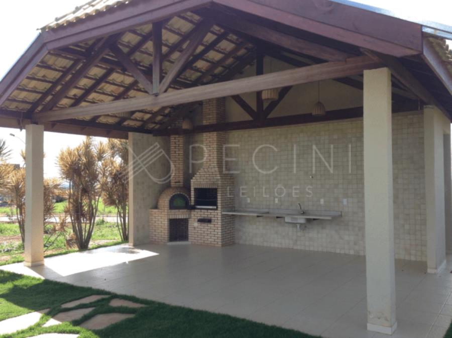 LOTE Nº 03 - QUADRA Nº 66 - RESIDENCIAL VILLA SUÍÇA Cidade Ocidental/GO, localizado em Cidade Ocidental - GO