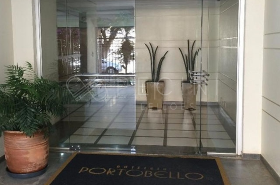 APTO N° 1104 - VAGA N° 64 - ED. PORTOBELLO Londrina/PR, localizado em Londrina - PR