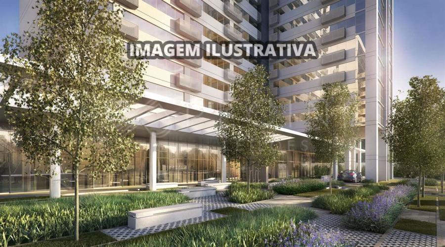 CONJ. COMERCIAL Nº 710 - TORRE NORTE OFFICE - COND. MEDPLEX NORTE Porto Alegre/RS, localizado em Porto Alegre - RS