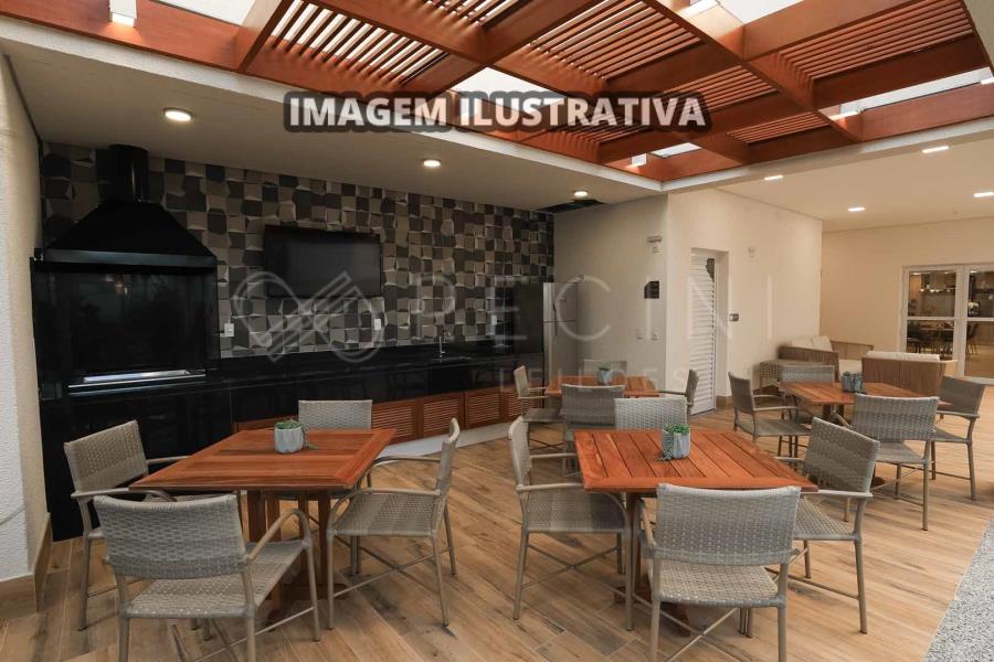 APTO. Nº 210- TORRE 2 – EMPREENDIMENTO TEG - VILA GUILHERME São Paulo/SP, localizado em São Paulo - SP
