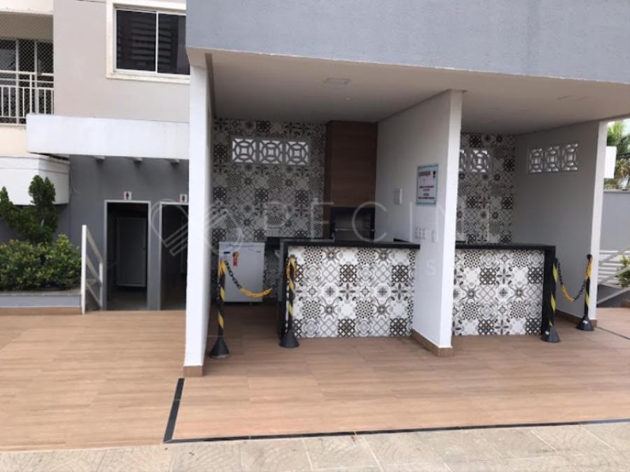 APTO N° 2.302 A - CONDOMINIO LIVRE BURITIS Goiânia/GO, localizado em Goiânia - GO