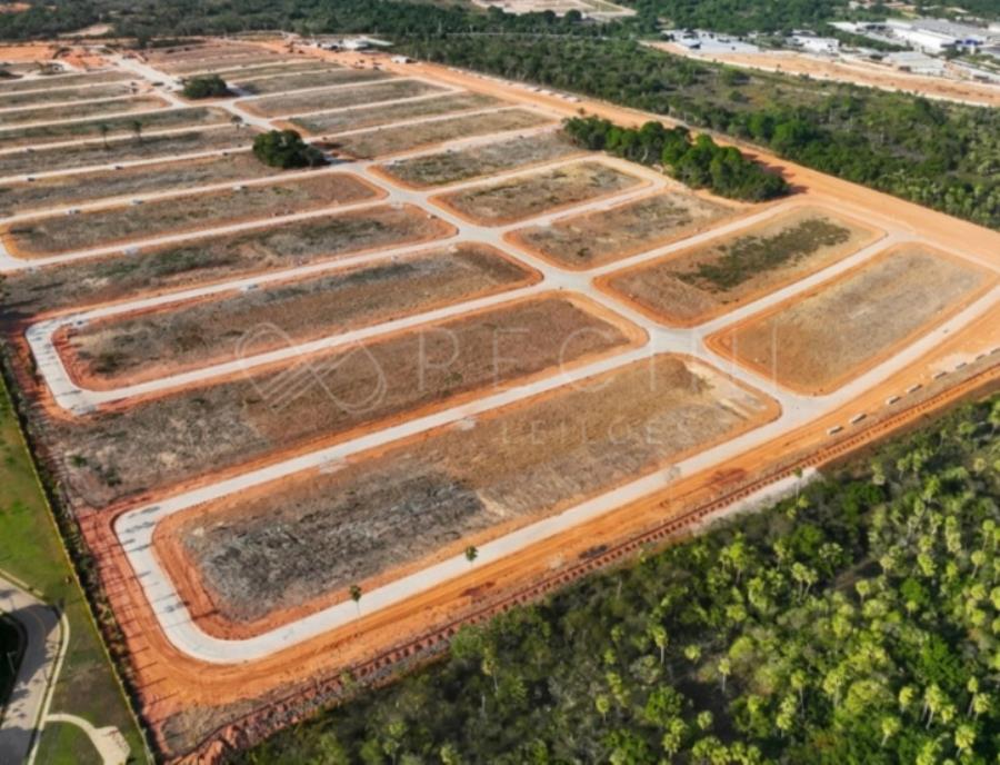 LOTE N° 13 - QUADRA Y5 - TERRAS ALPHAVILLE CEARÁ 5 Eusébio/CE, localizado em Eusébio - CE, bairro Cidade Alpha