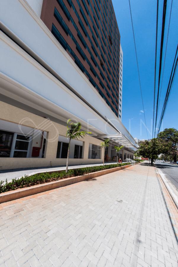 CAMPINAS/SP - SALA Nº 1419 - 14º PAV. - CONDOMÍNIO EASY OFFICE Campinas/SP - Juiz de Fora/MG - Manaus/AM, localizado em Campinas - SP