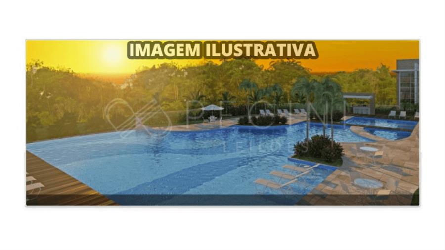 MANAUS/AM - APTO. Nº 403 - ALVORADA - CONDOMÍNIO VISTA DO SOL BA - MA - MG - PA - AM, localizado em Manaus - AM