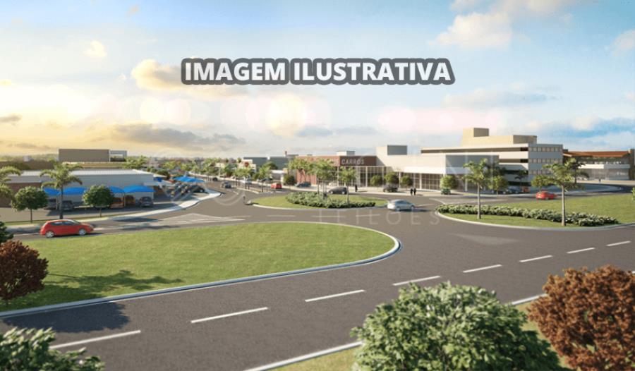 LOTE Nº 18 - QUADRA Nº 09 - PARQUE DOS MANACÁS I Mococa/SP, localizado em Mococa - SP