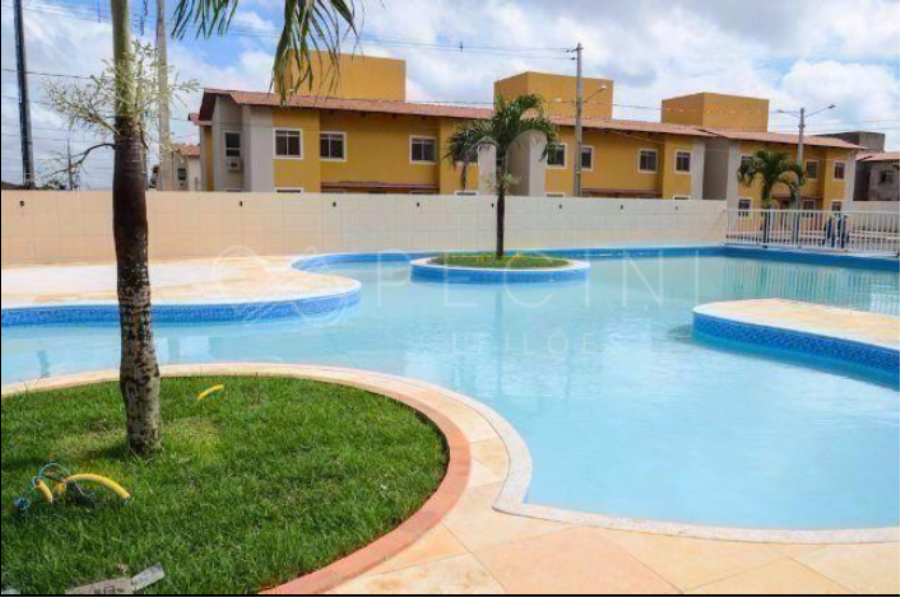 APTO COM PRIVATIVA DE 56,45M² NO BAIRRO DO TAPANÃ Nos estados de SP - RJ -SC - RS - GO -PA - RN, localizado em Belém - PA