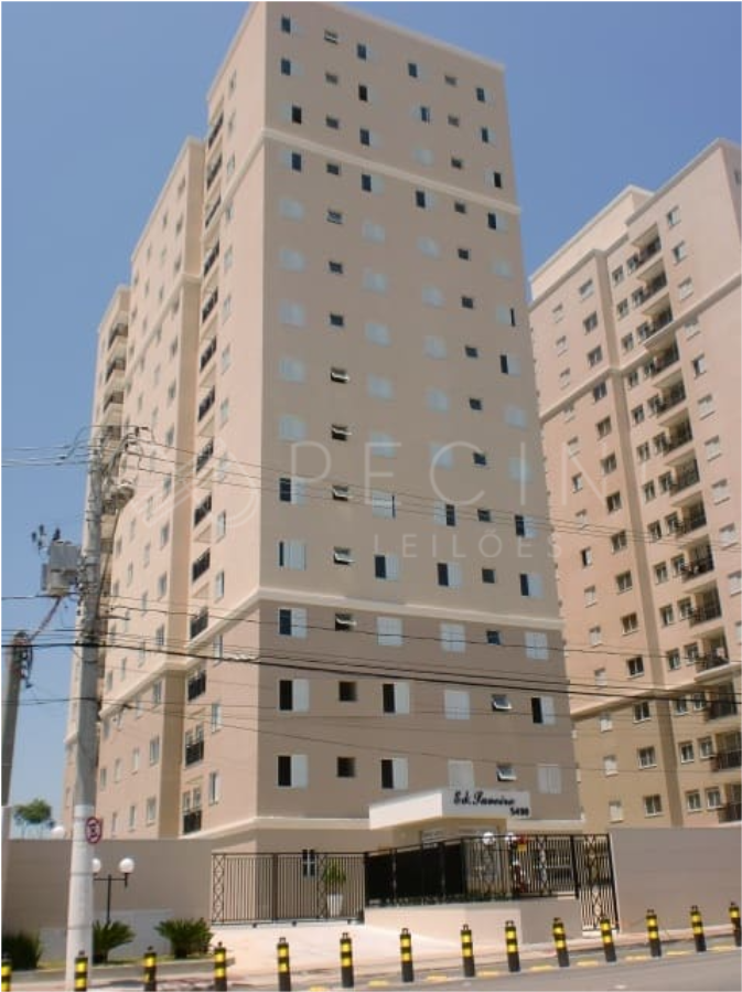 APARTAMENTO Nº 116 - COND. EDIFÍCIO SAVEIRO São José dos Campos/SP, localizado em São José Dos Campos - SP
