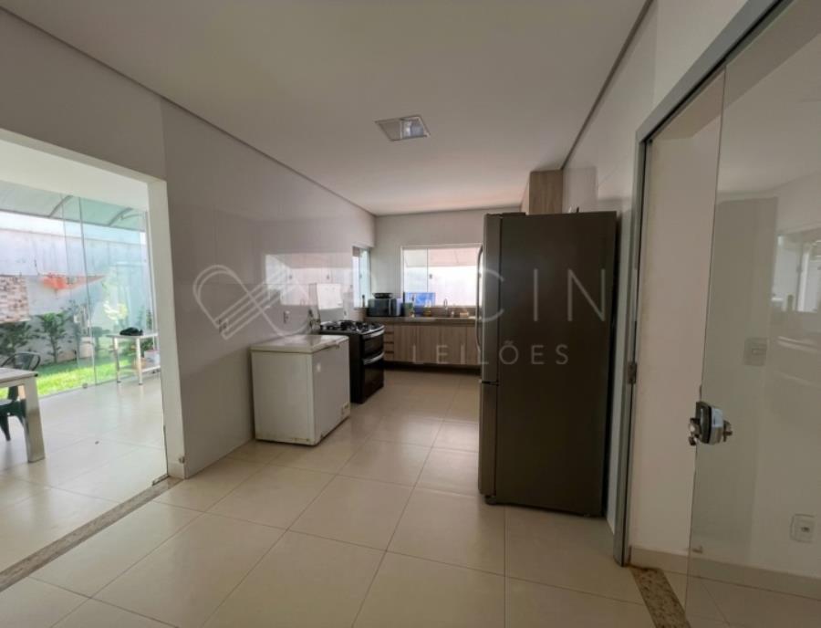 CASA N° 15 - CONDOMÍNIO TERRA BRASIL Redenção/PA, localizado em Redenção - PA, bairro Alto Paraná