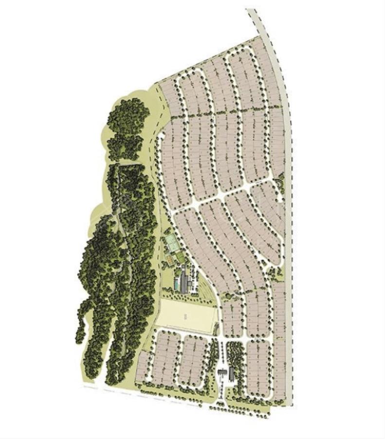 LOTE N° 02 - QUADRA G2 - ALPHAVILLE UBERLÂNDIA 2 Uberlândia/MG, localizado em Uberlândia - MG