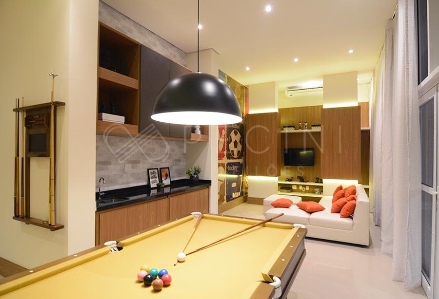 APTO. Nº 1602 – TORRE B – EMPRESS RESIDENCIAL RESORT Teresina/PI, localizado em Teresina - PI