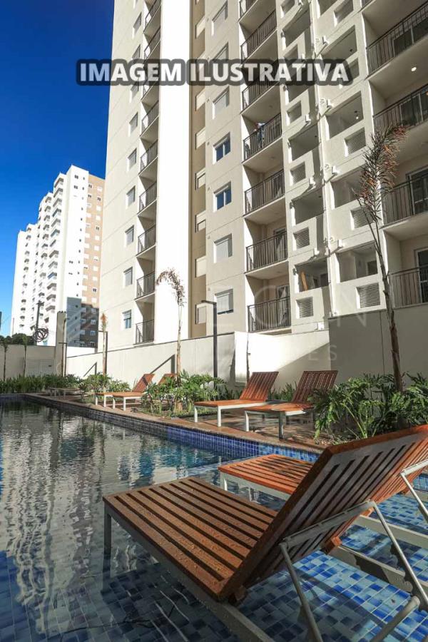 APTO. Nº 210- TORRE 2 – EMPREENDIMENTO TEG - VILA GUILHERME São Paulo/SP, localizado em São Paulo - SP