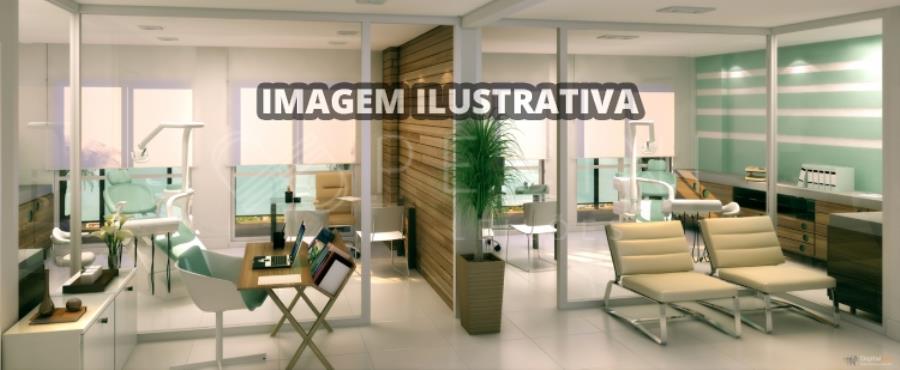 CONJ. COMERCIAL Nº 1312 – COND. STATION OFFICES SAÚDE São Paulo/SP, localizado em São Paulo - SP
