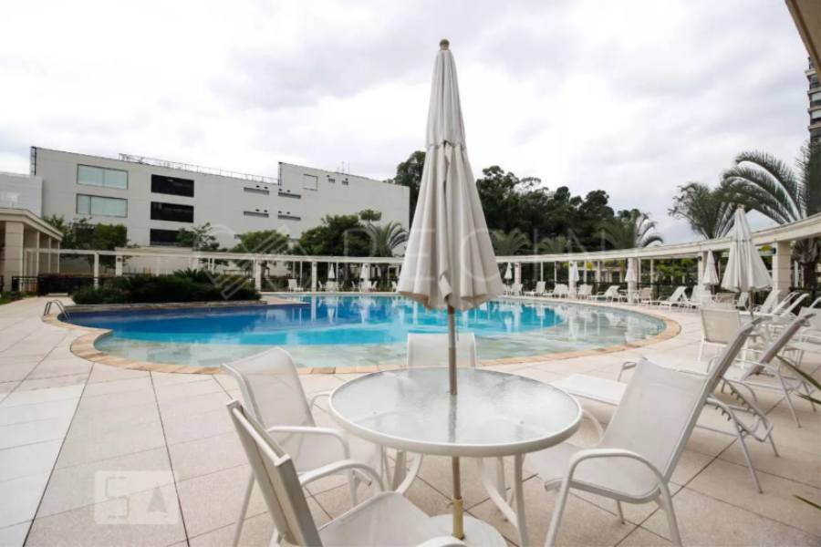 APTO N° 22 - COND. BOULEVARD SANTANA São Paulo/SP, localizado em São Paulo - SP
