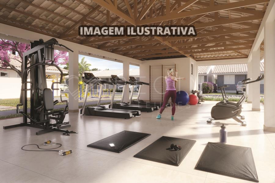 CASA - LOTE Nº 28 - QUADRA B - EMPREENDIMENTO HAPPY TARUMÃ Manaus/AM, localizado em Manaus - AM