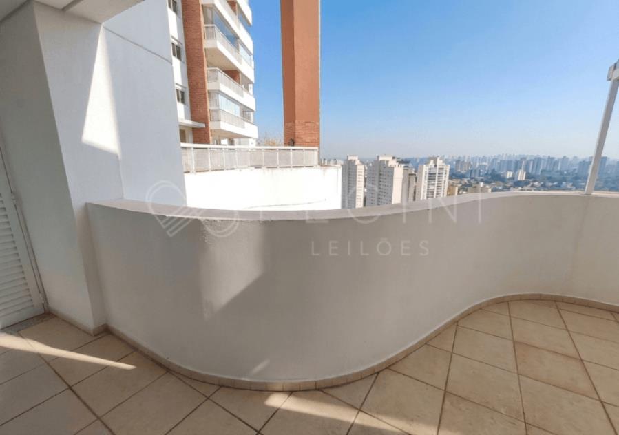 APTO DUPLEX N° 232 - CONDOMÍNIO MORE CHÁCARA FLORA São Paulo/SP, localizado em São Paulo - SP, bairro Vila Sofia