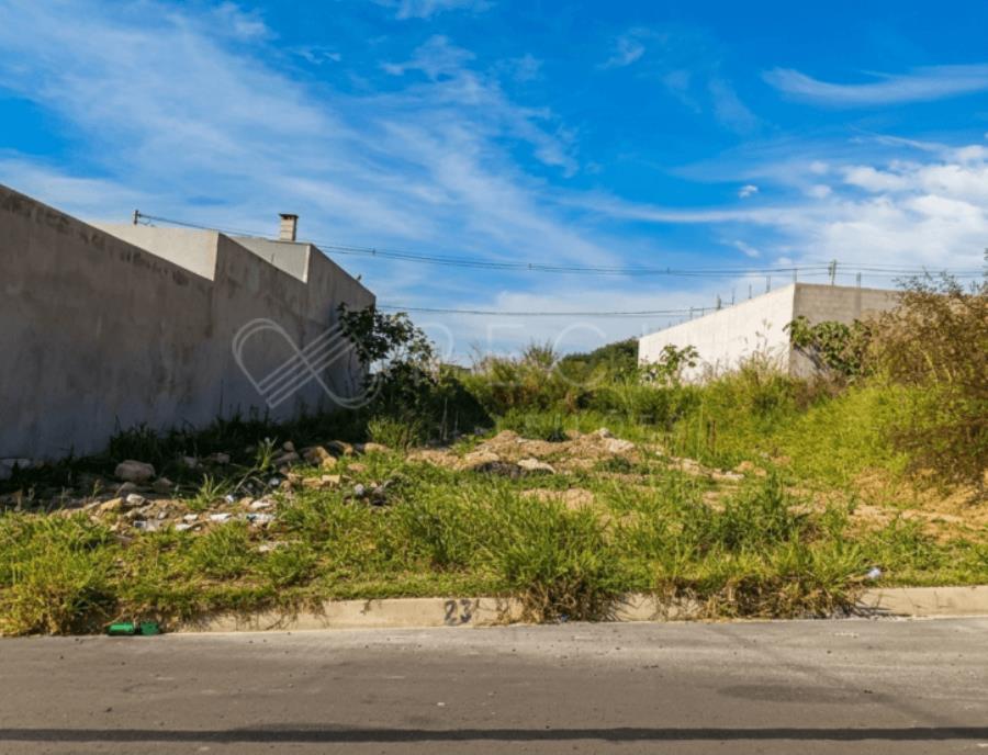 Campinas/sp - lote n° 23 - quadra u1 - residencial bela aliança