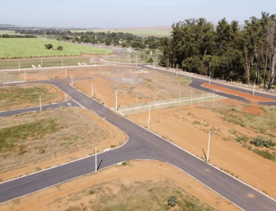 LOTE N° 19 - QUADRA N° 21 - VISTA DO LAGO Sertãozinho/SP, localizado em Sertãozinho - SP