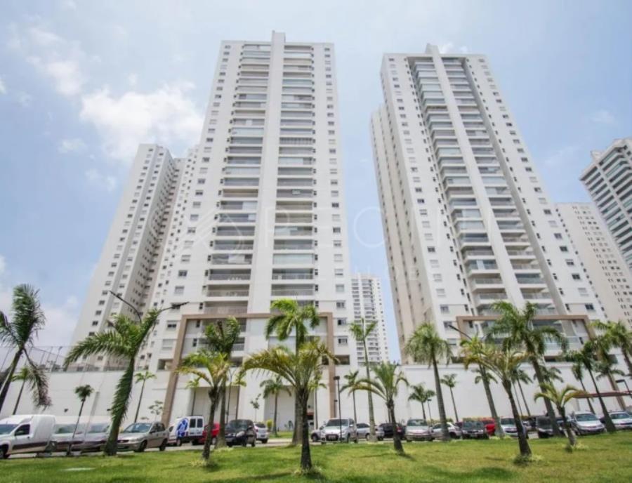Imagem do imóvel APTO N° 222 - COND. DOMO RESIDENCIAL São Bernardo do Campo/SP