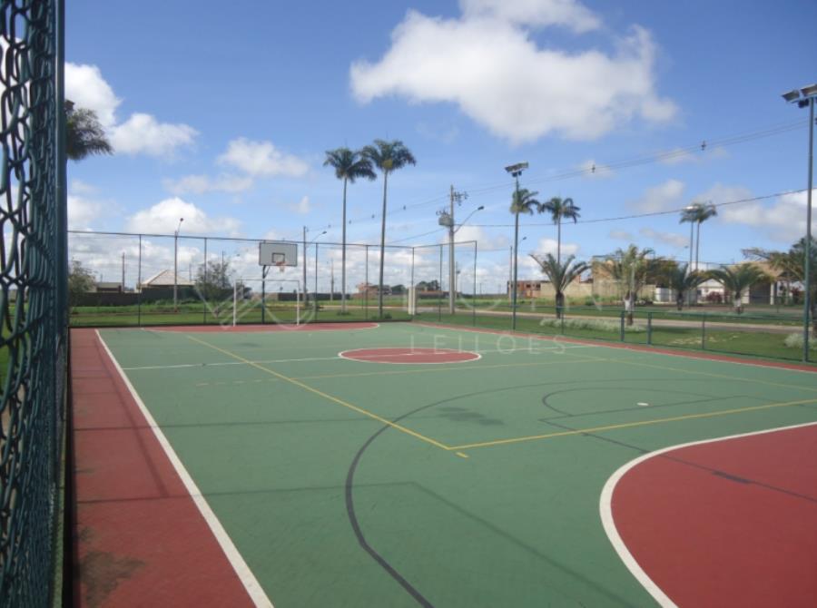LOTE N° 18 - QUADRA N° 57 - PARQUE DO DISTRITO Cidade Ocidental/GO, localizado em Cidade Ocidental - GO