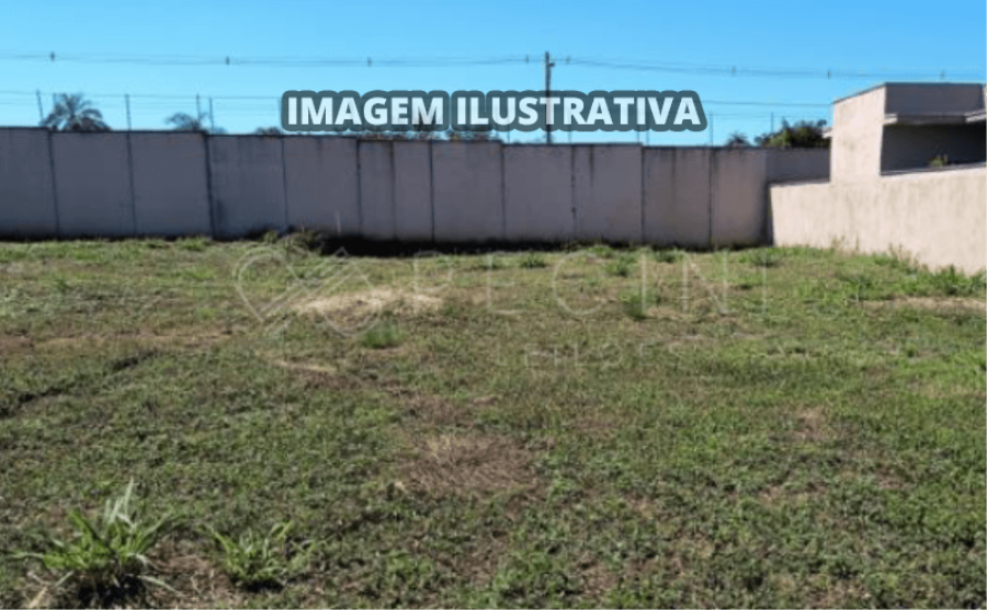 LOTE N° 07 - QUADRA N° 16 - VIVENDAS DA MATA Ribeirão Preto/SP, localizado em Ribeirão Preto - SP