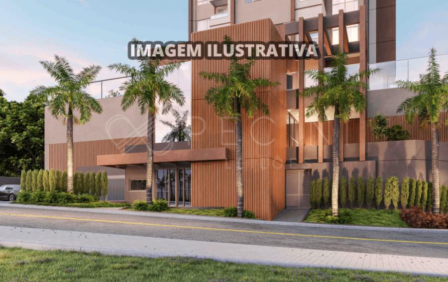 APTO. DUPLEX Nº 211 - 22º PAV. CONDOMÍNIO PLATINA NORTE SUL PATRIANI Suzano/SP - Campinas/SP, localizado em Campinas - SP