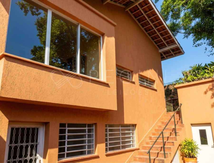 PRÉDIO N° 399 - JARDIM MORUMBI São Paulo/SP, localizado em São Paulo - SP, bairro Vila Tramontano