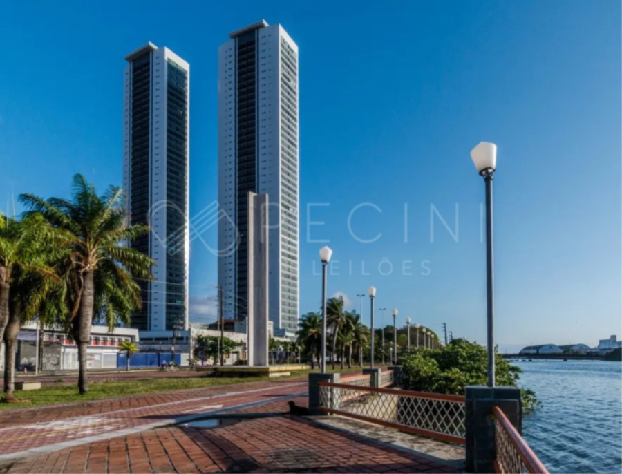 Imagem do imóvel APTO N° 1501 - ED. JARDINS DA AURORA Recife/PE