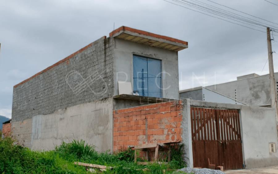 Imagem do imóvel LOTE N° 10 - QUADRA B - PORTAL DOS PÁSSAROS Caraguatatuba/SP