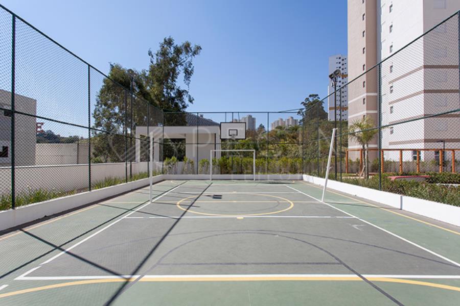 APTO Nº 113 - RESIDENCIAL JARDINS DA CIDADE CONDOMÍNIO CLUBE Taboão da Serra/SP, localizado em Taboão Da Serra - SP