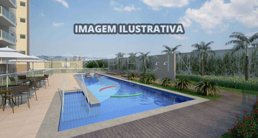 APTO. Nº 141 + 02 VAGAS DE GARAGEM - MOBILITÀ PATRIANI Santo André/SP, localizado em Santo André - SP